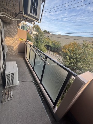 16/30 バルコニー