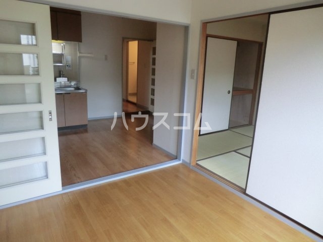 3/28 リビング/ダイニング