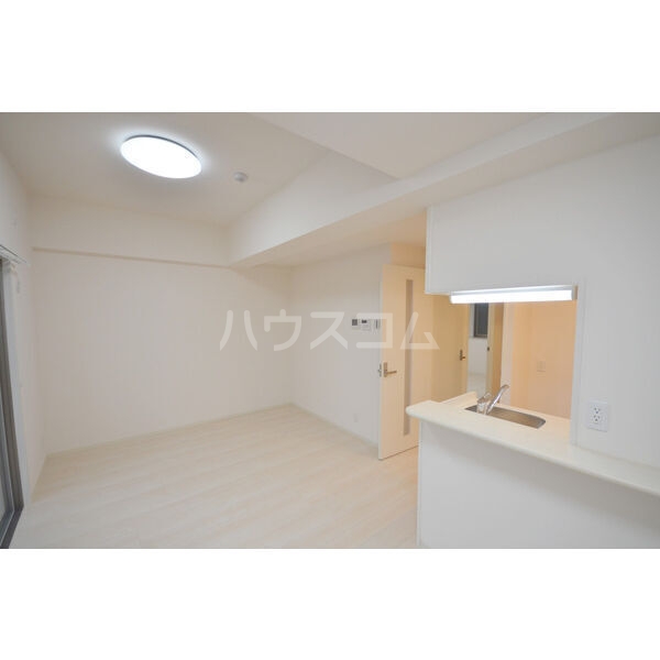 3/23 リビング/ダイニング