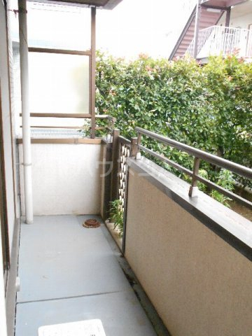 15/24 バルコニー