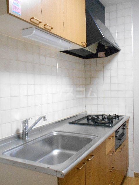 9/24 キッチン
