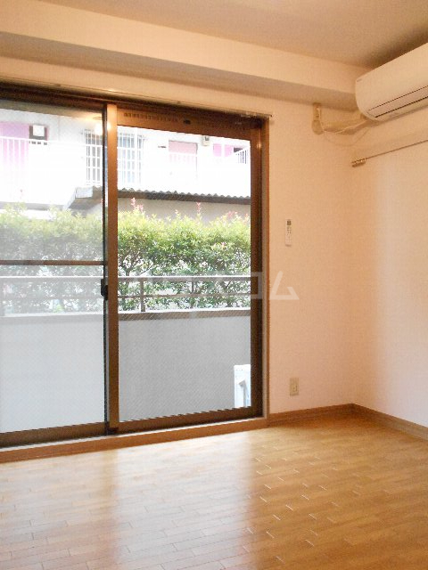 4/24 リビング/ダイニング