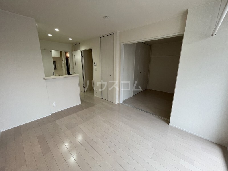 3/16 リビング/ダイニング