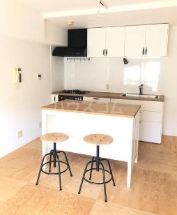 3/20 リビング/ダイニング