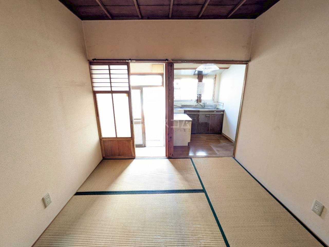 3/18 リビング/ダイニング