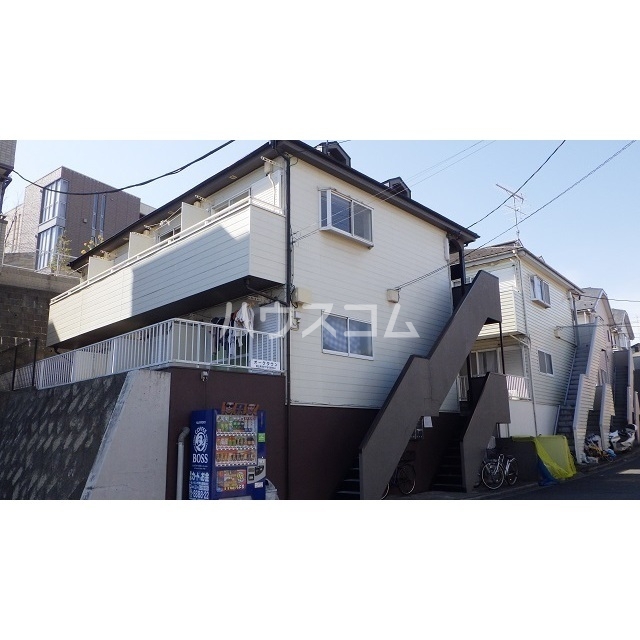 2/9 エントランス