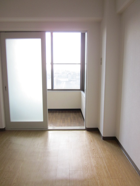 3/27 リビング/ダイニング