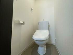 7/13 トイレ