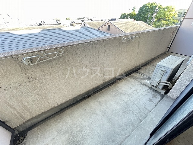 17/30 バルコニー