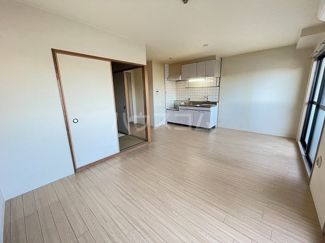 3/30 リビング/ダイニング