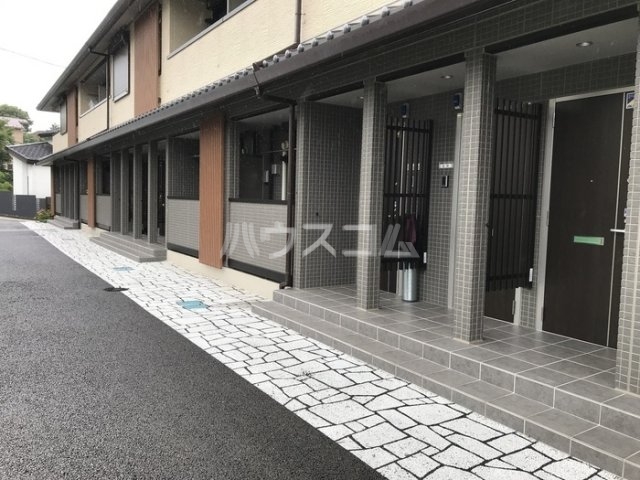 11/15 エントランス