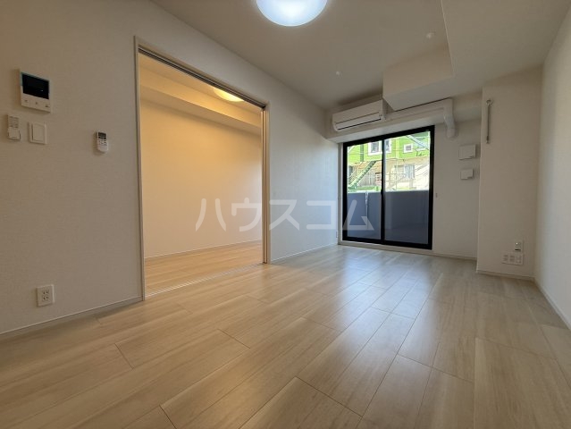 3/22 リビング/ダイニング