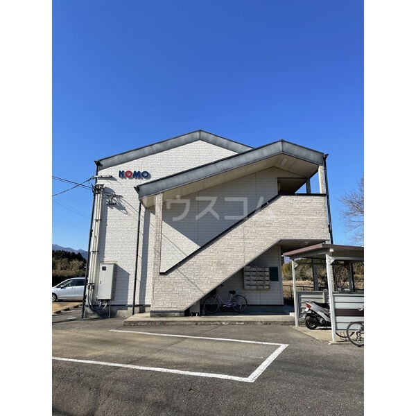 20/22 エントランス