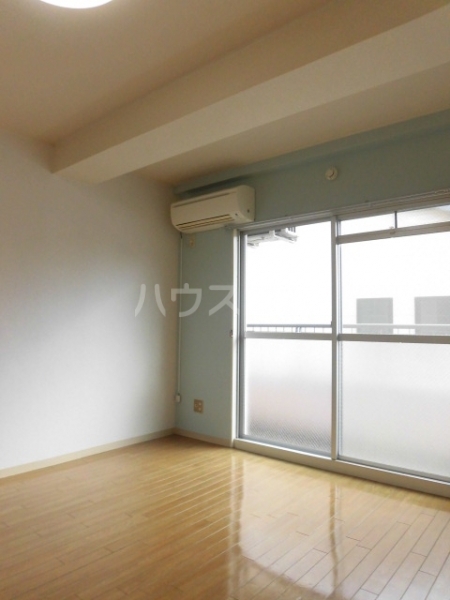 3/21 リビング/ダイニング