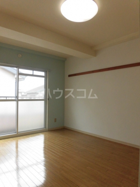 2/21 リビング/ダイニング