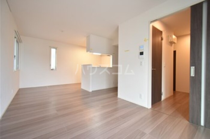 3/19 リビング/ダイニング