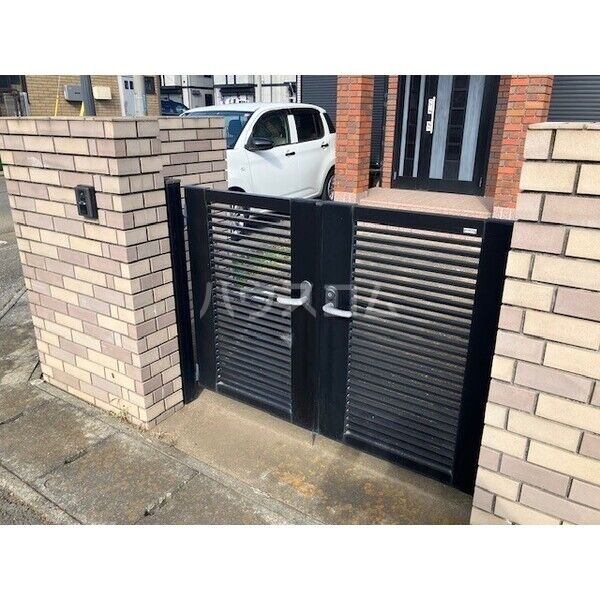 2/11 エントランス