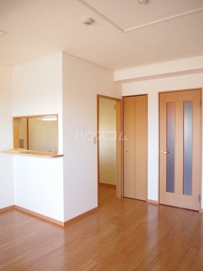 3/28 リビング/ダイニング