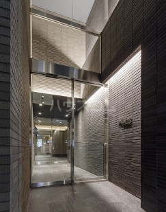 2/12 エントランス