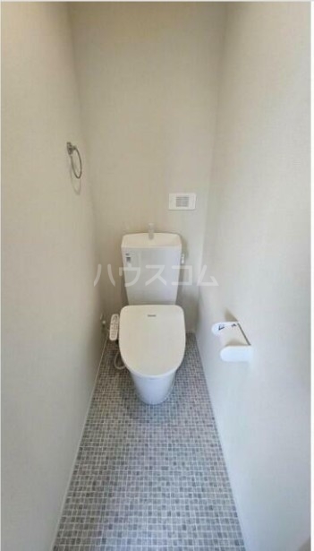 9/23 トイレ