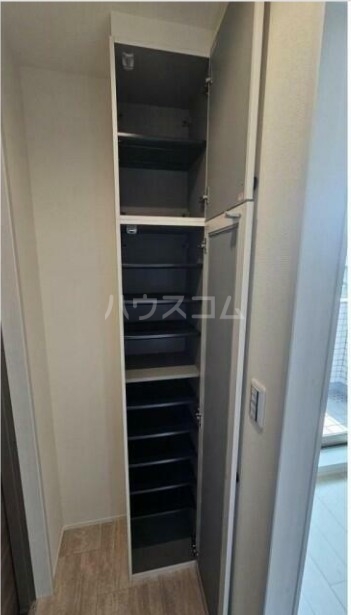 7/23 玄関