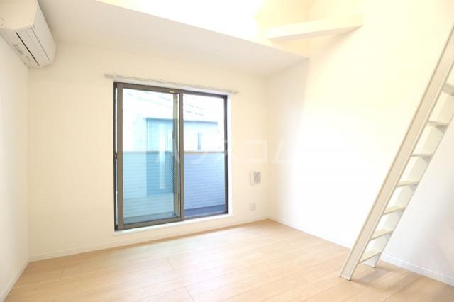 4/21 リビング/ダイニング