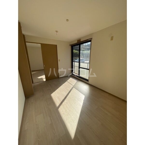 11/12 バルコニー