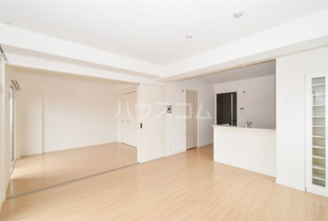 3/13 リビング/ダイニング