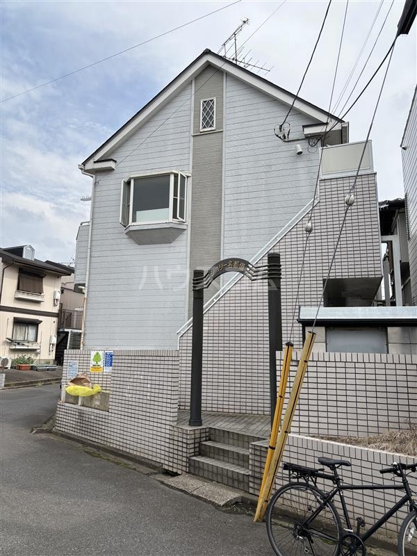 19/22 エントランス