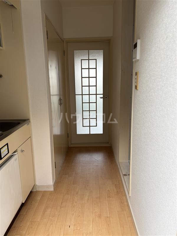 4/22 リビング/ダイニング