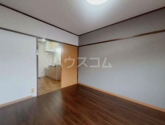 4/26 リビング/ダイニング