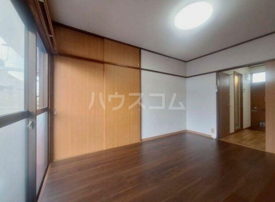 3/26 リビング/ダイニング