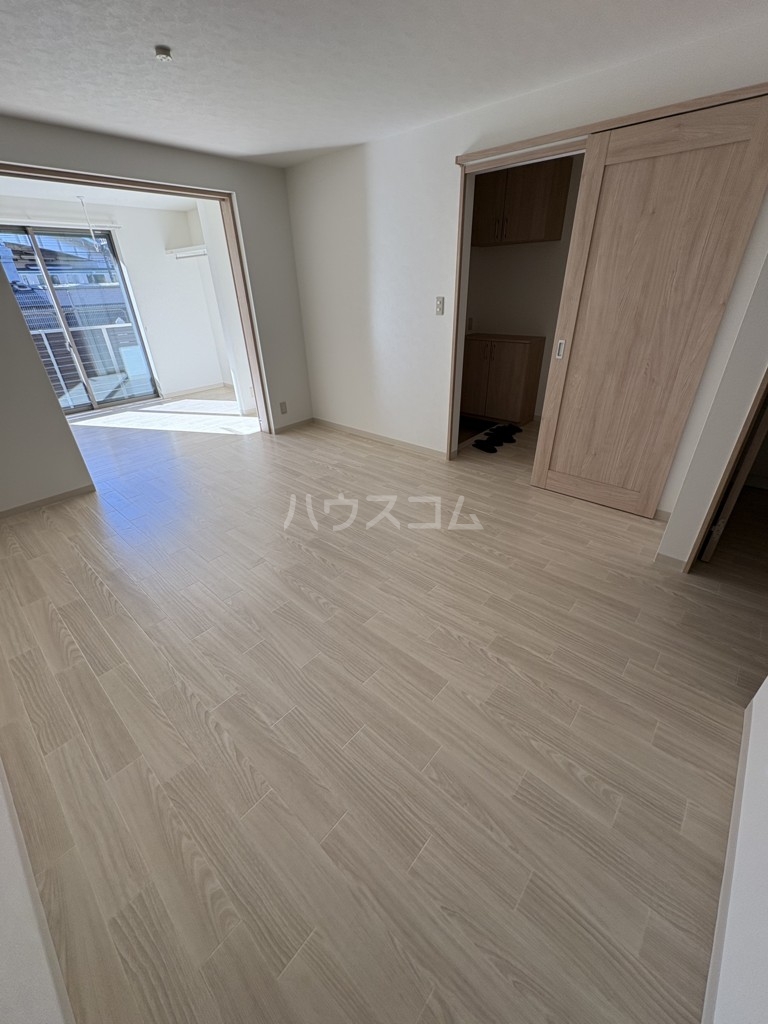 5/30 リビング/ダイニング