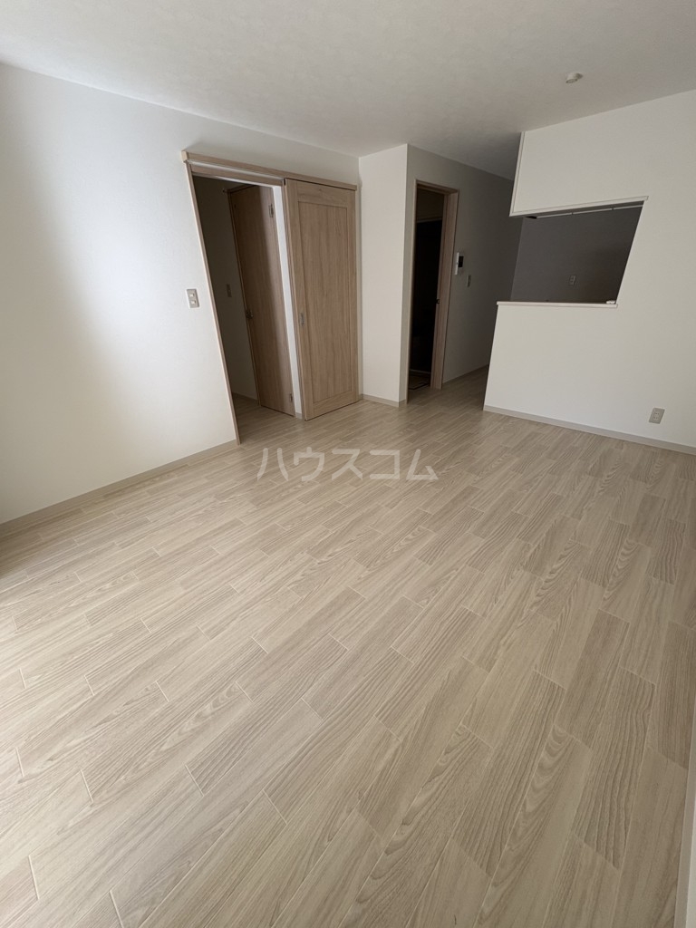 5/28 リビング/ダイニング