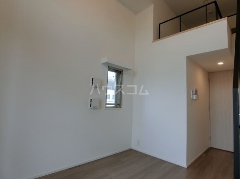 3/19 リビング/ダイニング