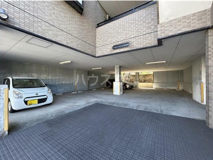 2/6 エントランス