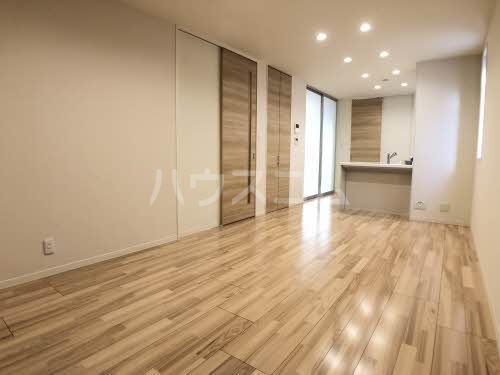 3/25 リビング/ダイニング