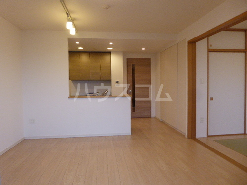 3/30 リビング/ダイニング