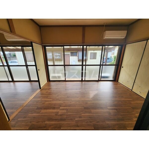 3/13 リビング/ダイニング