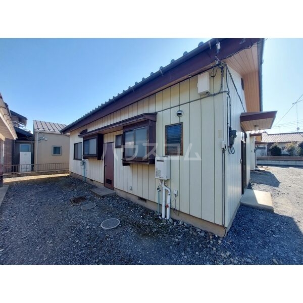 13/13 エントランス