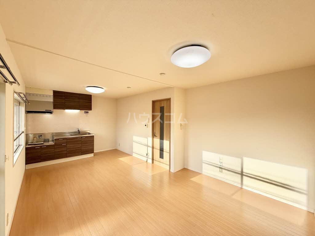 3/26 リビング/ダイニング