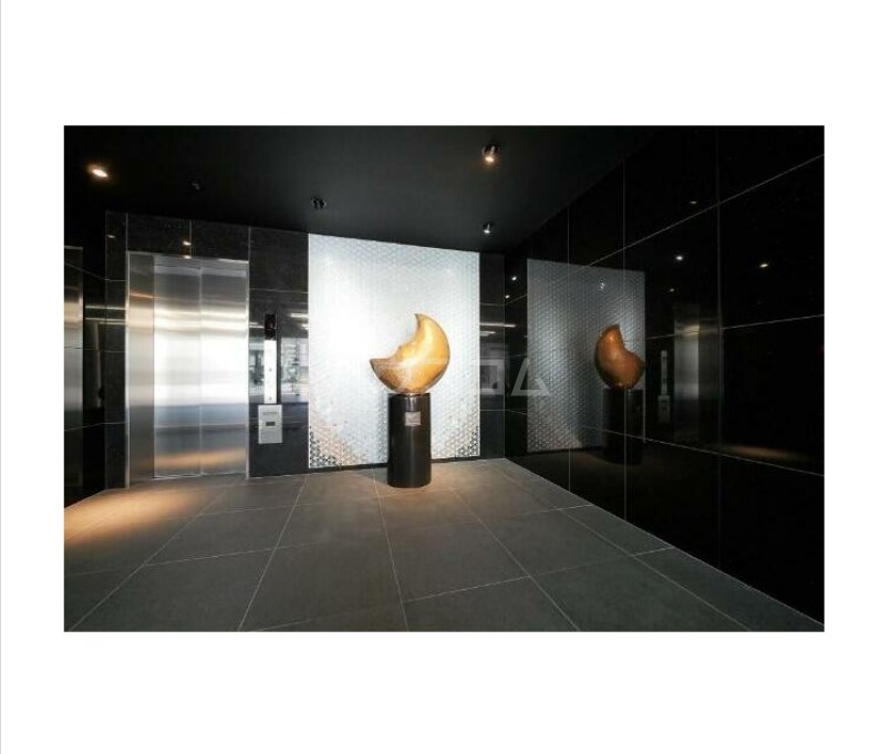 8/16 エントランス