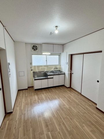 3/25 リビング/ダイニング