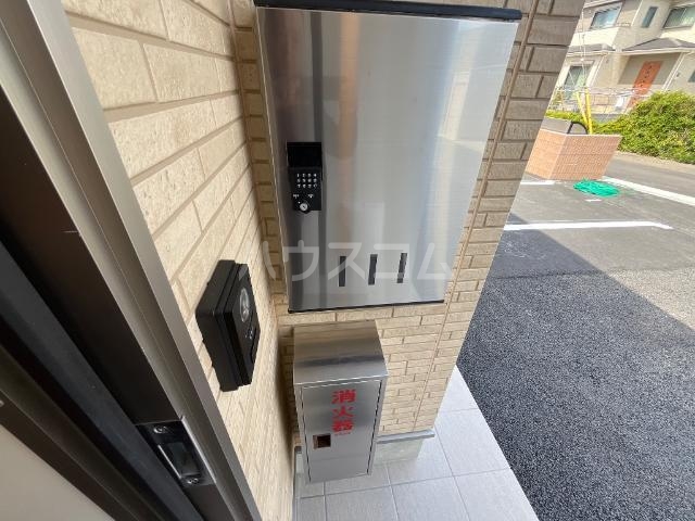 19/22 エントランス