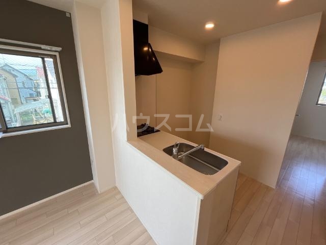 3/22 リビング/ダイニング