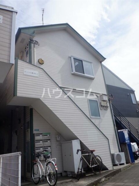 16/25 エントランス