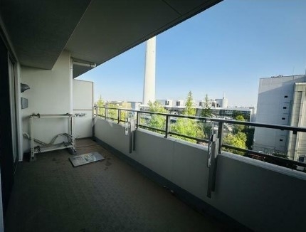 14/26 バルコニー