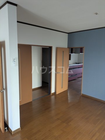 5/30 リビング/ダイニング