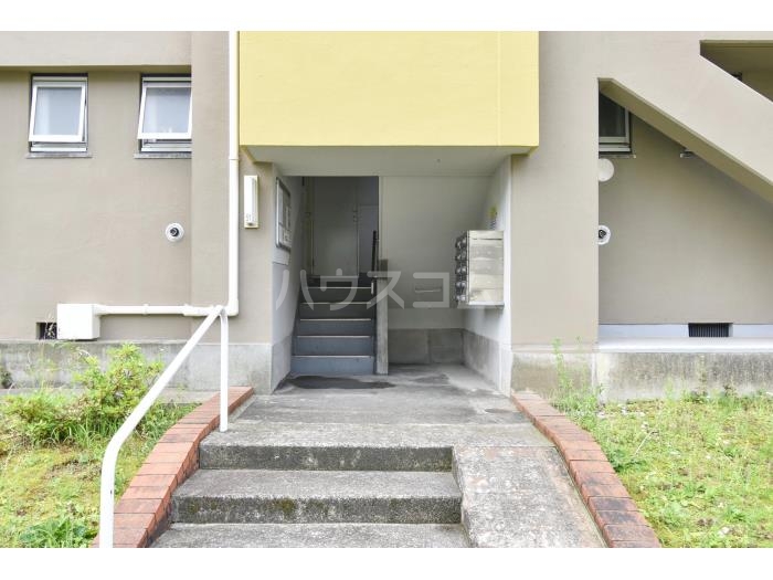 2/11 エントランス