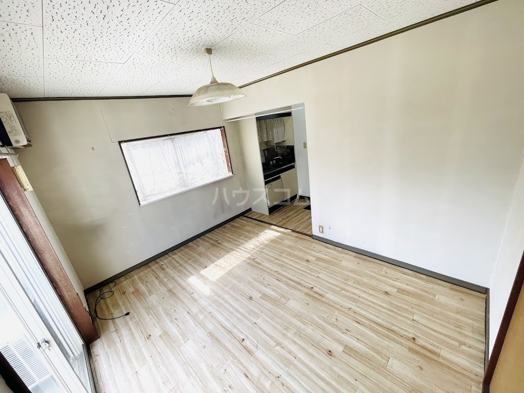 3/30 リビング/ダイニング